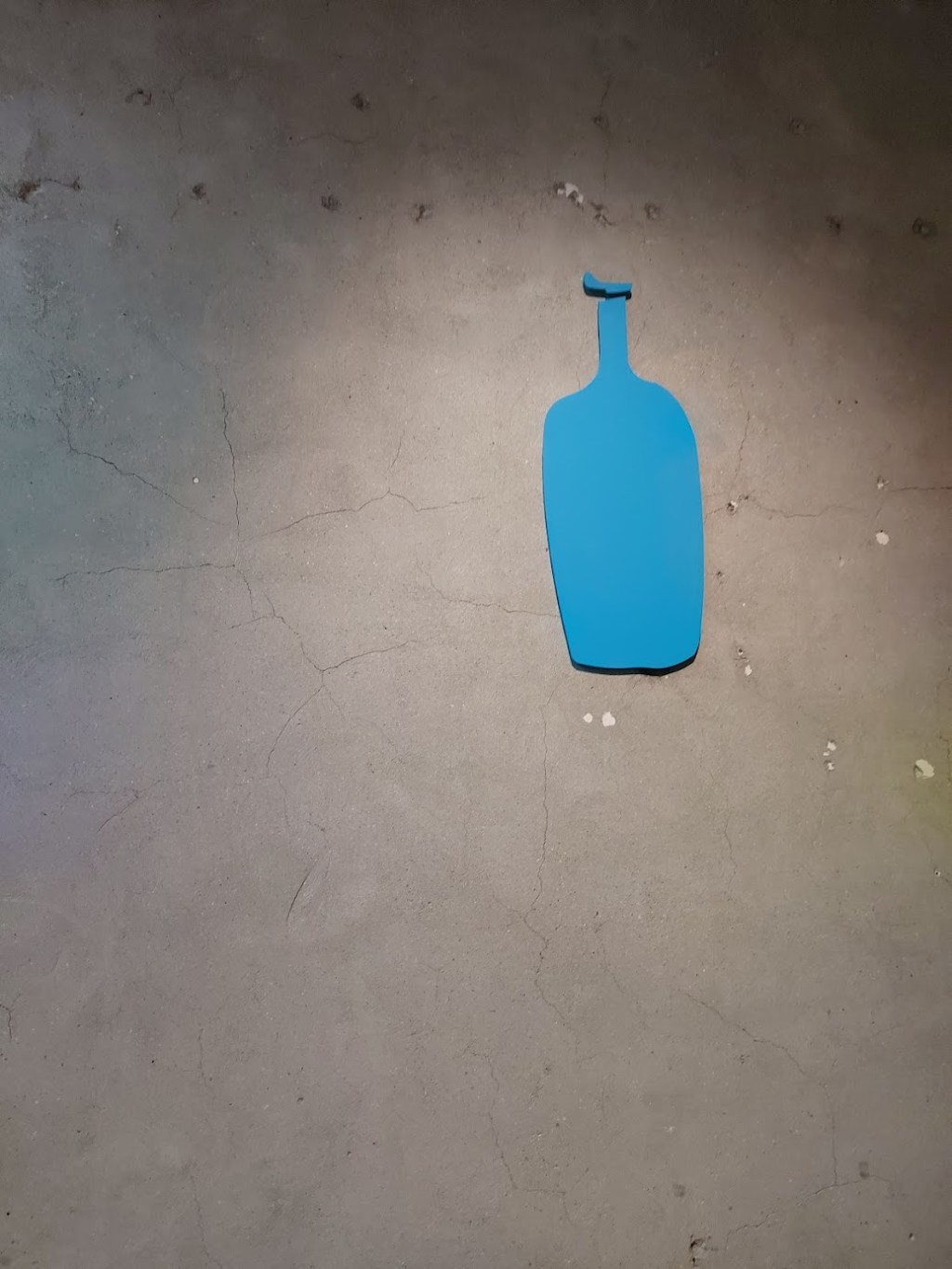Café Review: Blue Bottle&nbsp;Seongsu