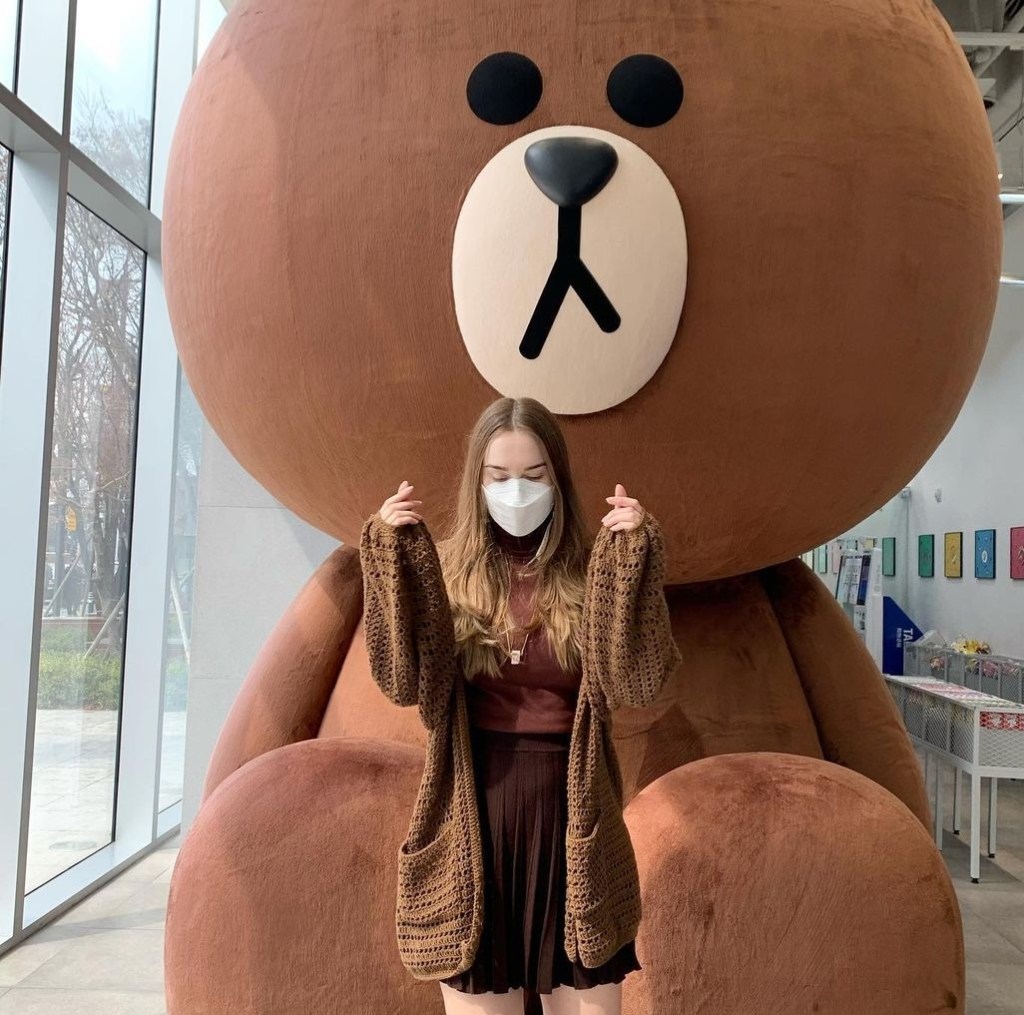 Remembering Sara Holmes