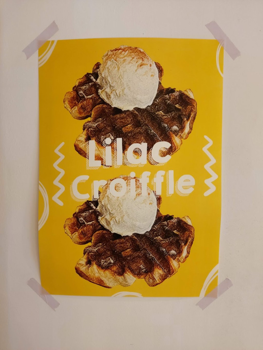 Café Review: Lilac&nbsp;House