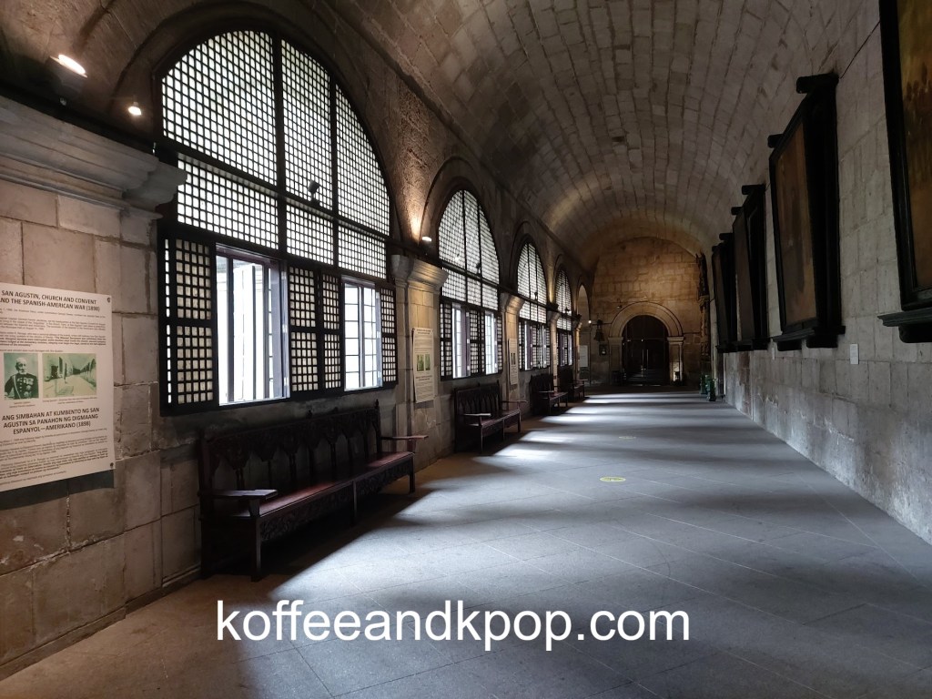 San Agustin Roman Catholic&nbsp;Church