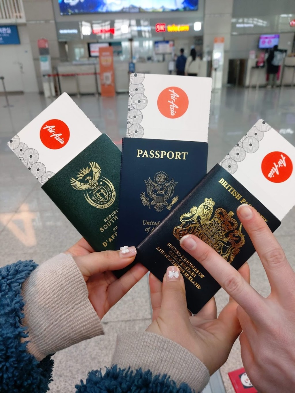 A Day in Manila, January&nbsp;2023