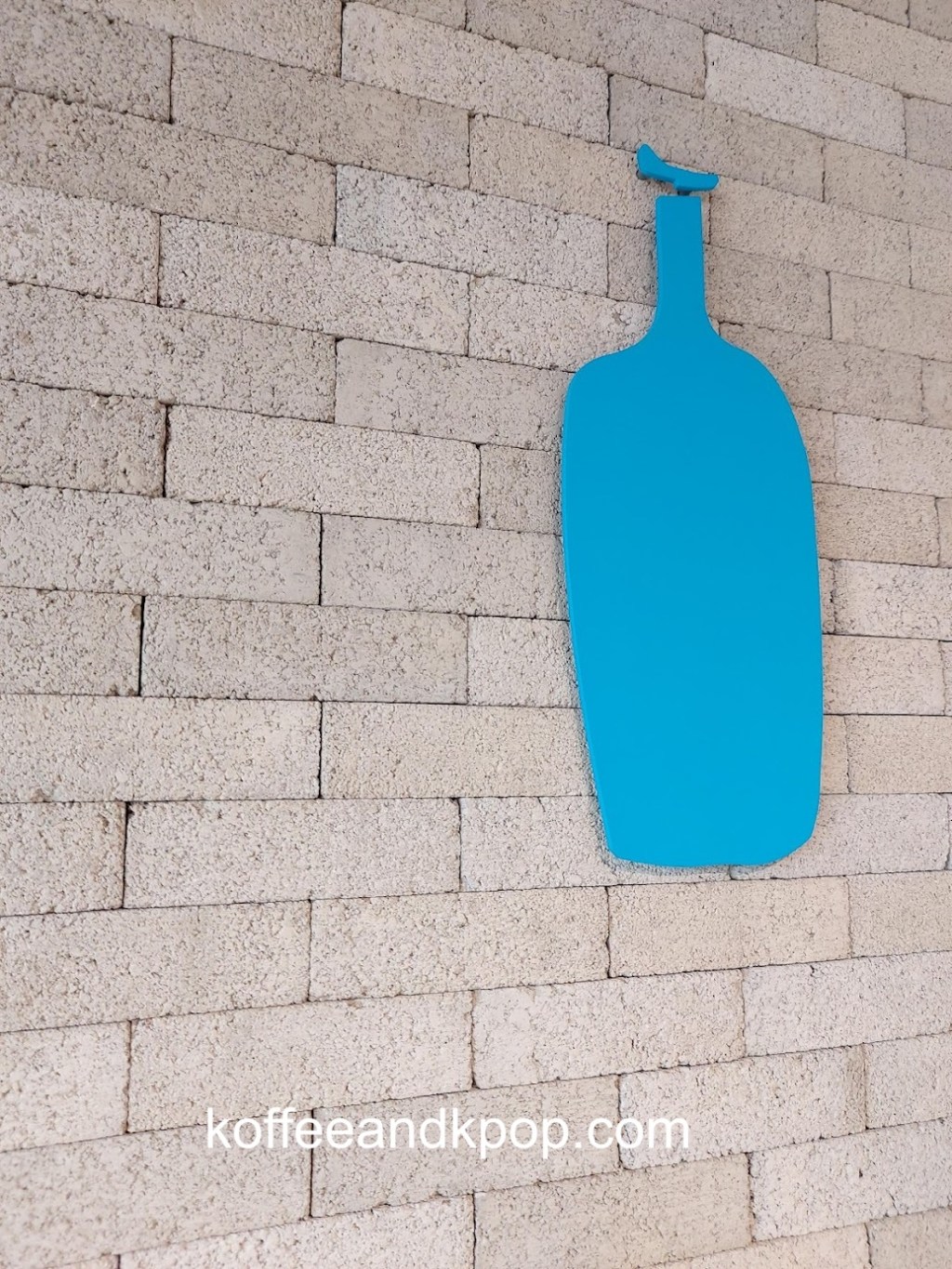 Café Review: Blue Bottle&nbsp;Samcheong