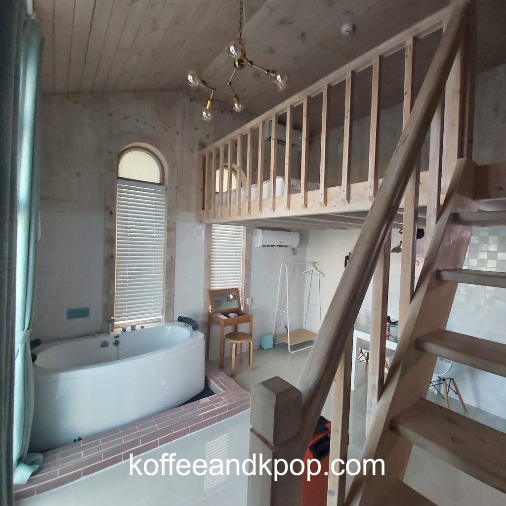 Solo Summer Trip to Gangneung: A Coffee Lover’s Journey, part&nbsp;four