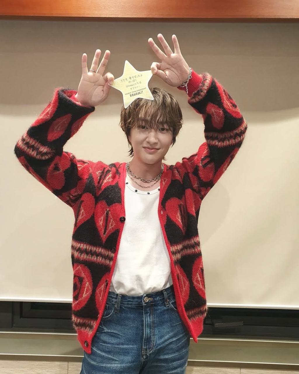 Celebrate Onew’s Birthday at These&nbsp;Cafes