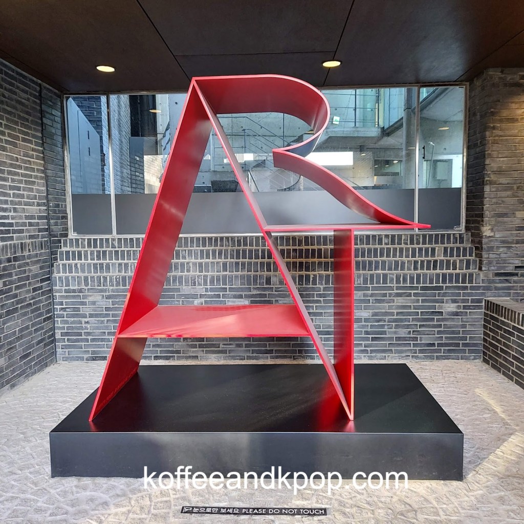 Must-See Exhibits at the Arario Museum in&nbsp;Seoul