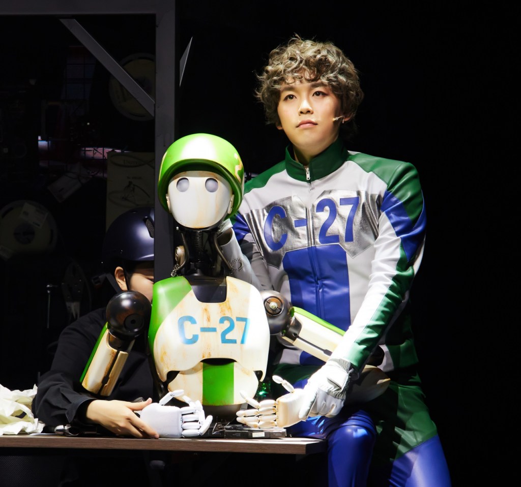 Book Review: A Thousand&nbsp;Blues