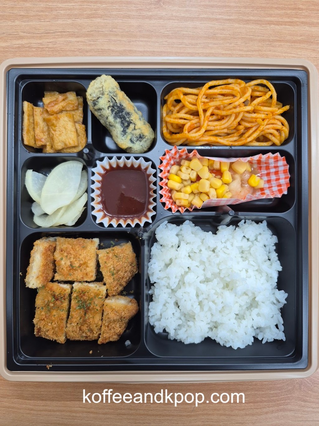 Winter Camp Lunch, Week&nbsp;Two