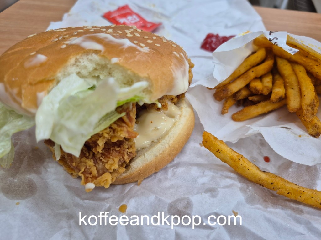 Winter Camp Lunch, Week Three