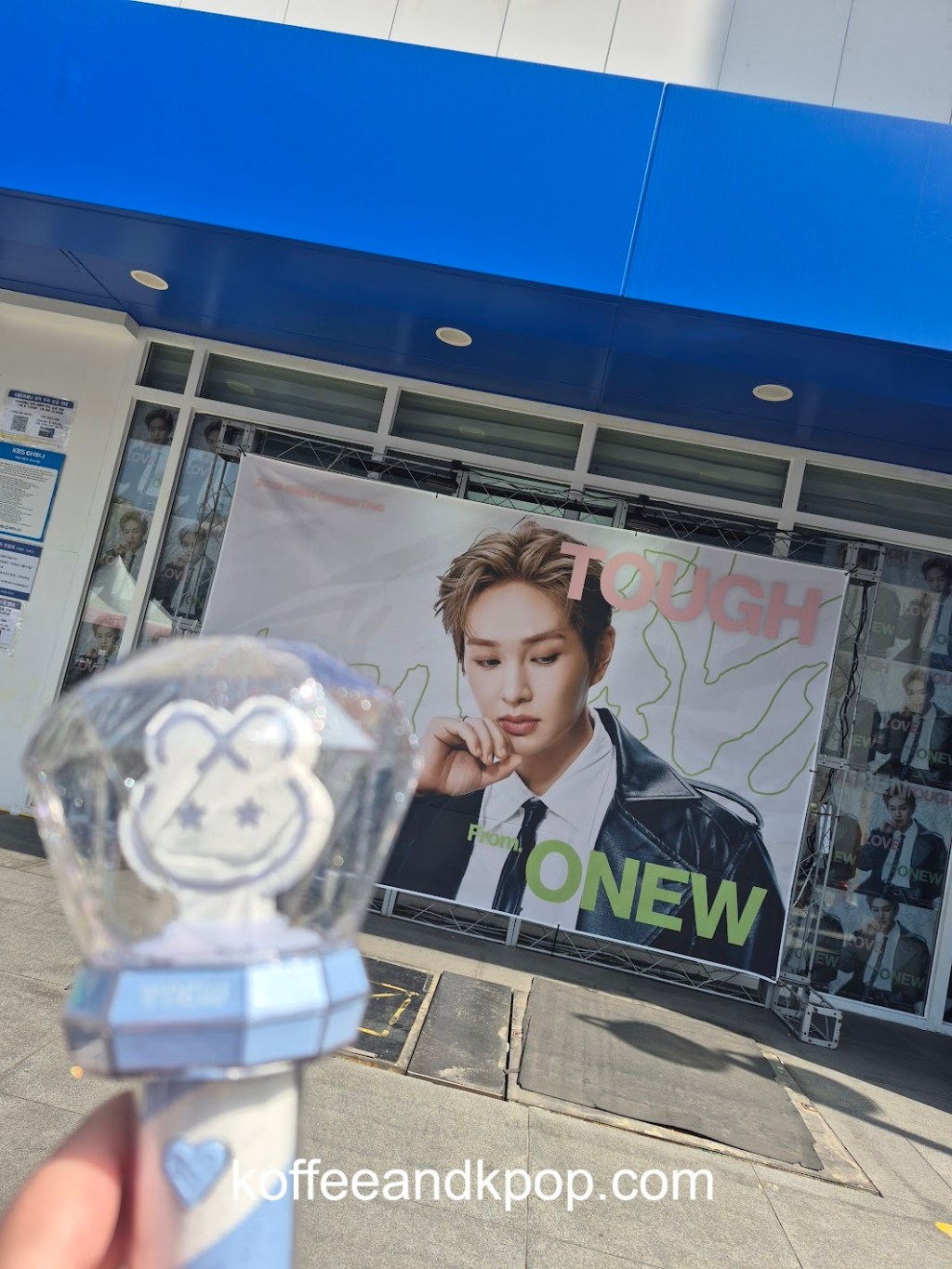 Onew Fan Meeting,&nbsp;2026